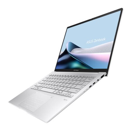 Zenbook 14 OLED UX3405CA-STA1477W (14 inča 3K, Ultra 7 255H, 32GB, SSD 1TB, Win 11 Home) laptop