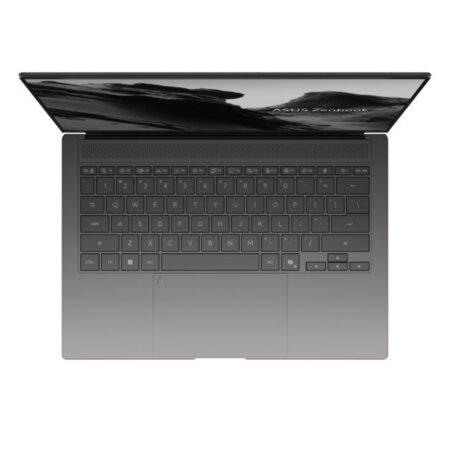 ZenBook S 14 UX5406AA-SU272X (14 inča 3K OLED, Ultra 9 386H, 32GB, SSD 1TB, Win11 Pro) laptop