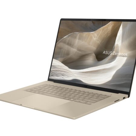 ZenBook A16 UX3607OA-SQ013W (16 inča 3K LED, Snapdragon X2 Elite Extreme X2E94100 , 48GB, SSD 1TB, Win11 home) laptop