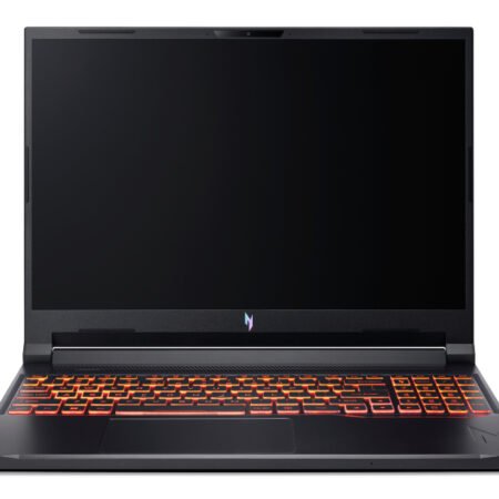 Nitro V16 AI 16 inča Ryzen AI 5 240 16GB 1TB SSD GeForce RTX 5060