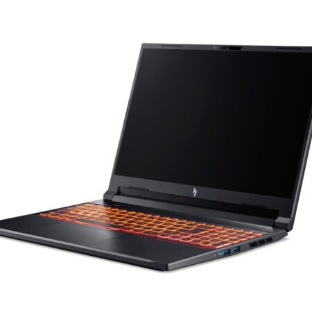 Nitro V16 AI 16 inča Ryzen AI 7 260 16GB 1TB SSD GeForce RTX 5070
