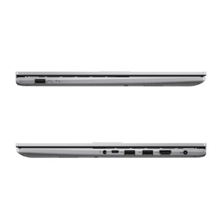 VivoBook 15 X1504VA-BQ2424 (15.6 inča FHD, i5-1334U, 16GB, SSD 512GB) laptop