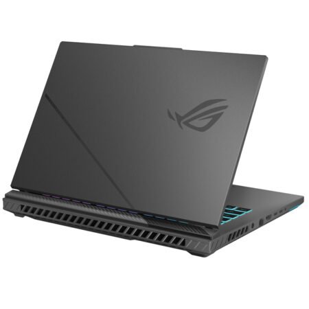 ROG Strix G16 G614PM-UI-RV169 (16 inča FHD+, Ryzen 9 8940HX, 16GB, SSD 1TB, GeForce RTX 5060) laptop +  ranac