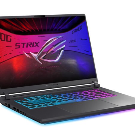 ROG Strix G16 G615LP-S5054 (16 inča 2.5K,  Ultra 9 275HX, 32GB, SSD 1TB, GeForce RTX 5070) laptop