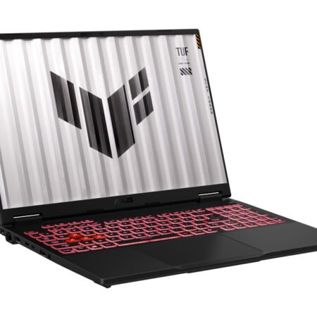 TUF Gaming A16 FA608UMI-TU166 (16 inča FHD+, Ryzen 7 260, 16GB, SSD 512GB, GeForce RTX 5060) laptop