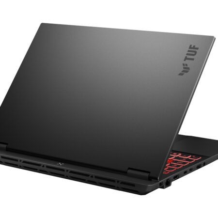TUF Gaming A16 FA608UP-RV018 (16 inča FHD+, Ryzen 7 260, 16GB, SSD 1TB, GeForce RTX 5070) laptop