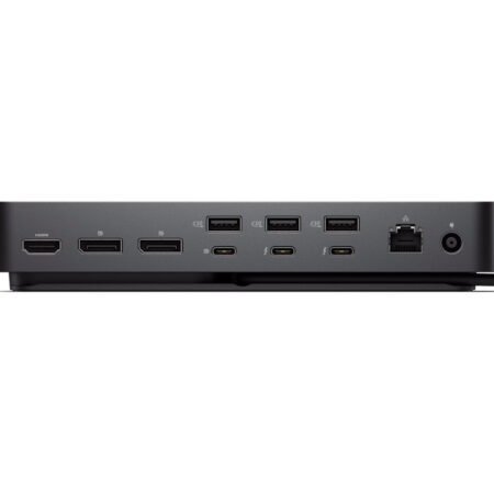 Pro Thunderbolt 5 Dock WD25TB5 with 330W AC Adapter