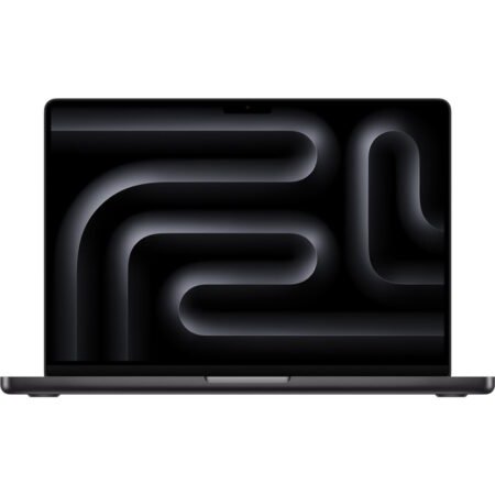 MacBook Pro 14.2 inch M5 Pro 15-core CPU 16-core GPU 24GB 1TB SSD Space Black (MGDR4)