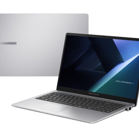 ExpertBook B1 B1503CVA-WB120U4C0 (15.6 inča FHD, Core 5 120U, 16GB, SSD 512GB) laptop