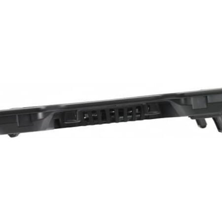 Postolje i hladnjak za laptop NOTEPAL X-SLIM (R9-NBC-XSLI-GP), crno