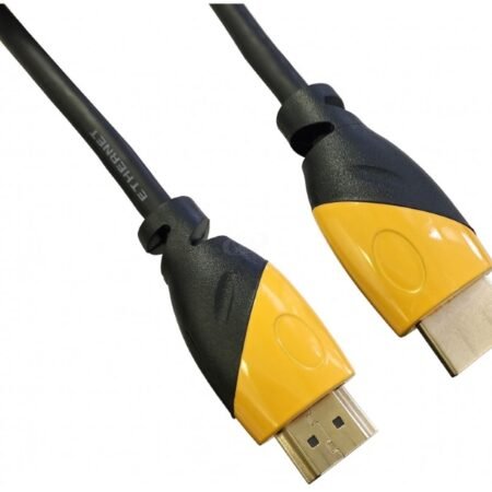 Kabl HDMI V2.0 M/M 1m crni