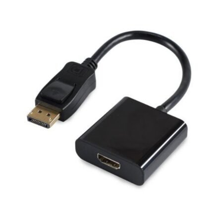 Adapter Displayport na HDMI (m/z)