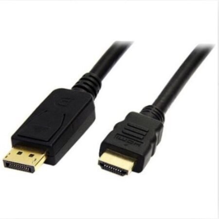 Kabl Display Port na HDMI (m/m) 4K 1.8m