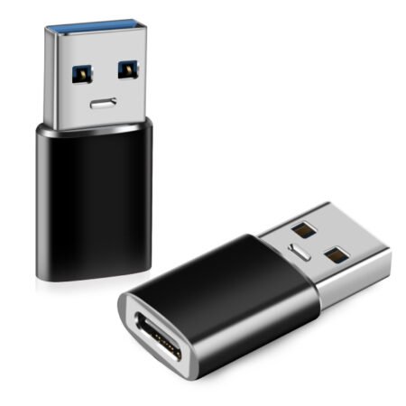 Adapter USB 3.0 na TIP C m/z