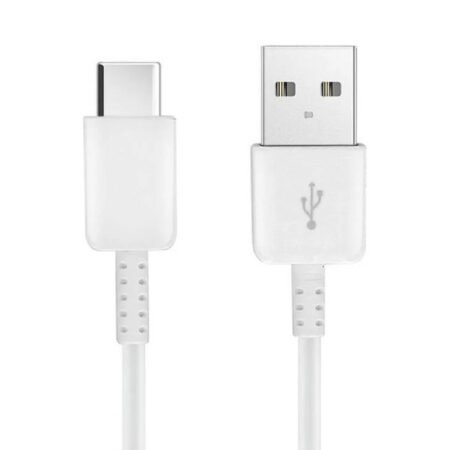 Kabl USB 2.0 Tip-A na Tip-C 1,5 m beli
