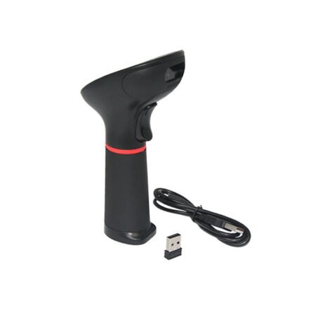 XL-9600 Wireless bar-kod čitač (skener)