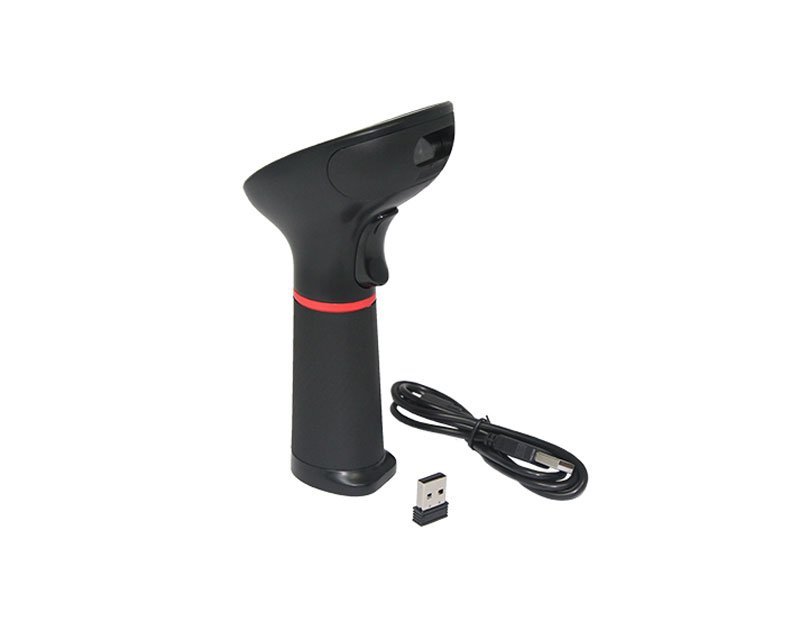 XL-9600 Wireless bar-kod čitač (skener)