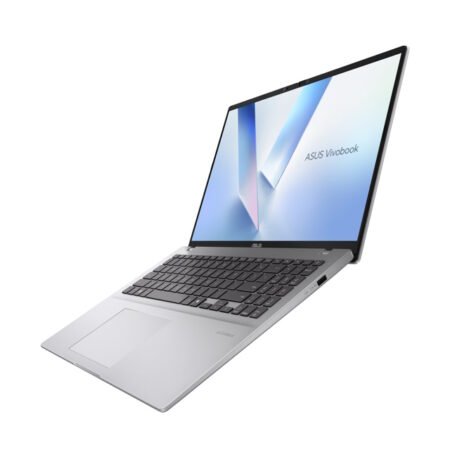 Vivobook 16  X1607QA-MB006W (16 inča WUXGA, Snapdragon X X1 26 100 Processor, 16GB, SSD 512GB, Win11 Home) laptop outlet