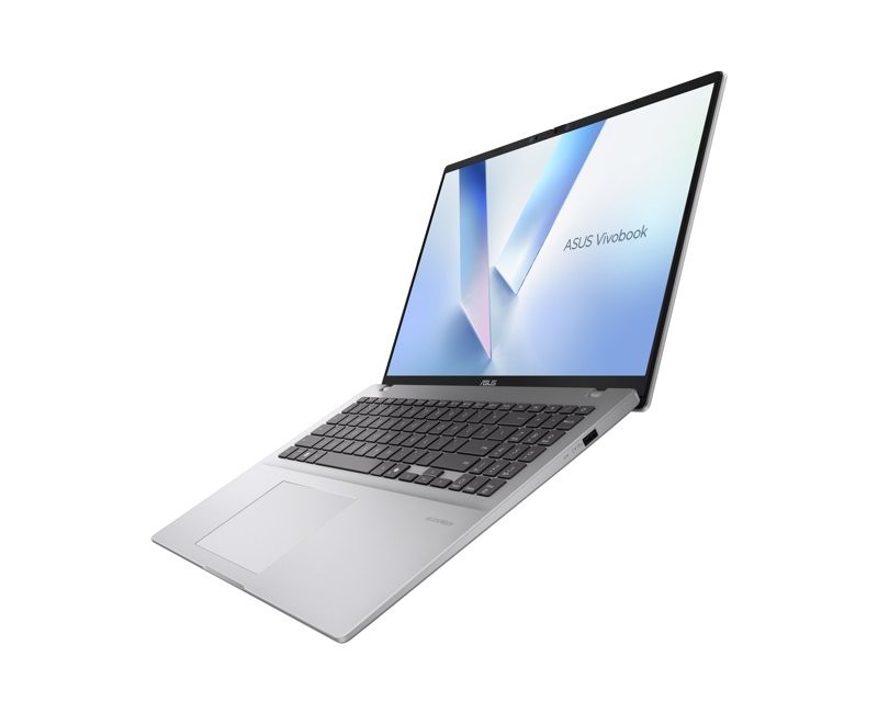 Vivobook 16 X1607QA-MB006W (16 inča WUXGA, Snapdragon X X1 26 100 Processor, 16GB, SSD 512GB, Win11 Home) laptop outlet