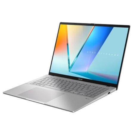 Vivobook S 16 S3607CA-RP039W (16 inča WUXGA, Ultra 7 255H, 16GB, SSD 1TB, Win11 Home) laptop outlet