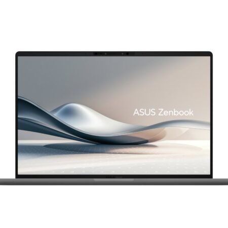 ZenBook 14 OLED UX3407RA-QD010W (14 inča WUXGA OLED, Snapdragon X Elite X1E, 32GB, SSD 1TB, Win11 Home) laptop outlet