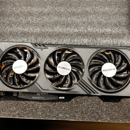 nVidia GeForce RTX 4060 8GB 128bit GV-N4060GAMING-8GD outlet