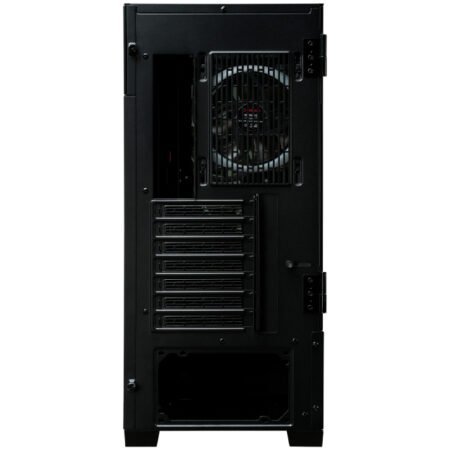 ECA-EK8-BB-ARGB K8 ARGB kućište outlet