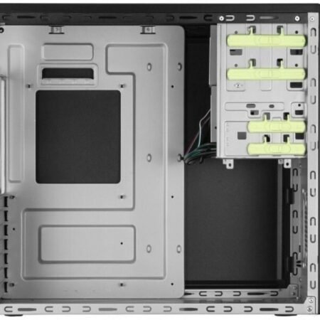 kućište CG-04B-OP crno outlet
