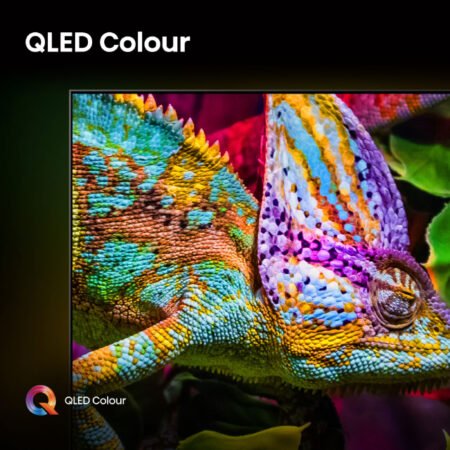 55 inča 55E7Q PRO QLED 4K UHD Smart TV outlet