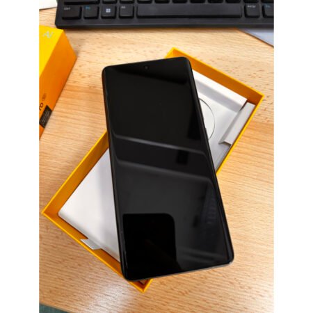 14 Pro 5G RMX5056 Suede Grey 8/256GB mobilni telefon outlet