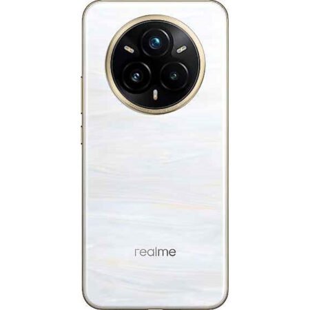 14 Pro+ 5G RMX5051 Pearl White 12/512GB mobilni telefon outlet