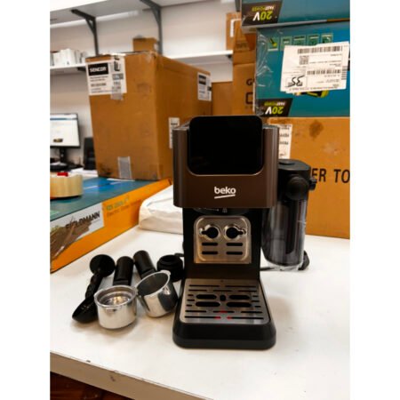 CEP 5464 DX Aparat za espresso kafu outlet