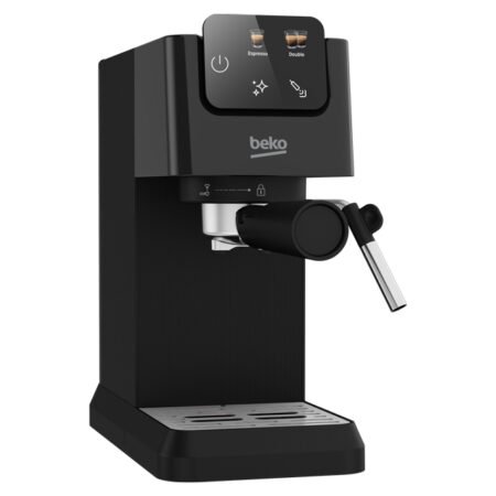 CEP 5302 B Aparat za espresso kafu outlet