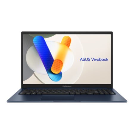 Vivobook 15 X1504VA-BQ2947 (15.6 inča FHD , Core 5 120U, 16GB, SSD 512GB) laptop outlet