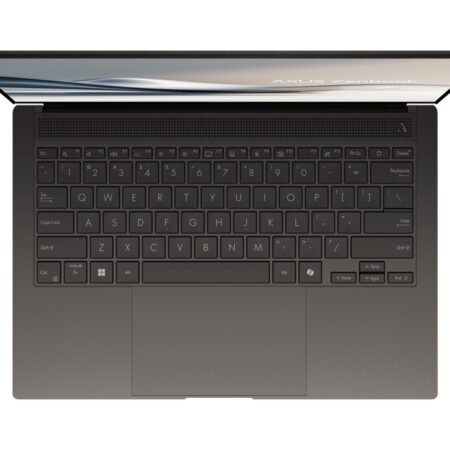 ZenBook S 14 OLED UX5406SA-PZ281X (14 inča 3K OLED, Intel Ultra 7 258V, 32GB, SSD 1TB, Win11 Pro) laptop outlet