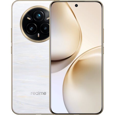 14 Pro+ 5G RMX5051 Pearl White 12/512GB mobilni telefon outlet