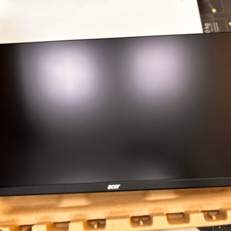 27 inča Nitro KG271UX1BMIIPX QHD 2560x1440 IPS 200Hz gaming monitor outlet