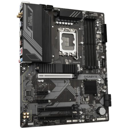 Z790 D AX rev. 1.x matična ploča