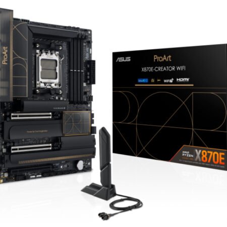 PROART X870E-CREATOR WIFI matična ploča