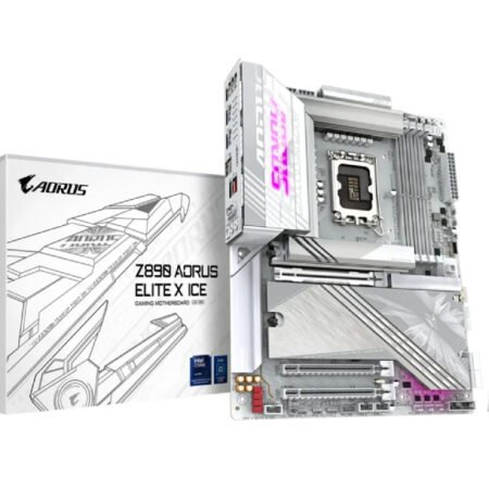 Z890 A ELITE X ICE rev. 1.1 matična ploča