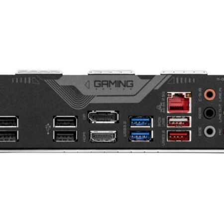 B760 GAMING XD4 GEN5 1.0 matična ploča