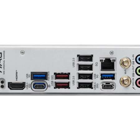 MAG X870E GAMING MAX WIFI matična ploča
