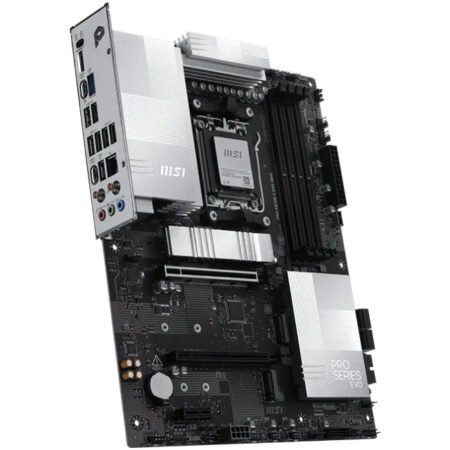 PRO X870E-S EVO WIFI matična ploča
