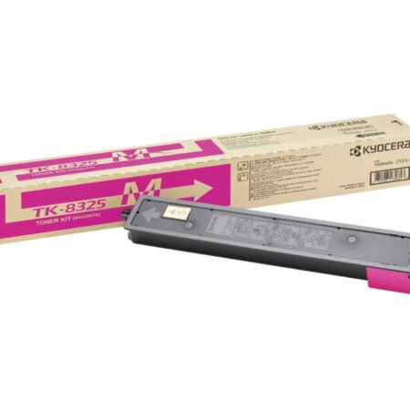 TK-8325M magenta toner