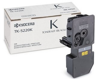 TK-5220K crni toner