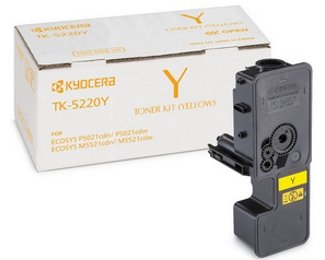 TK-5220Y žuti toner