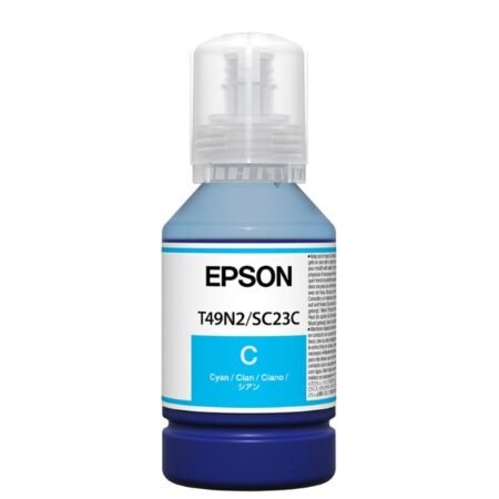 T49N2 Dye Sublimation cyan mastilo 140ml