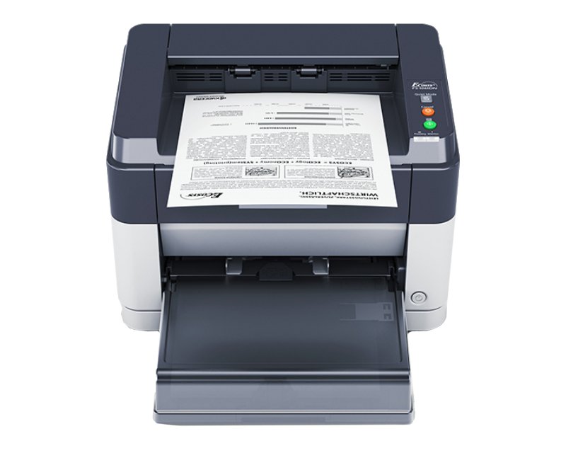 ECOSYS FS-1060DN laserski štampač