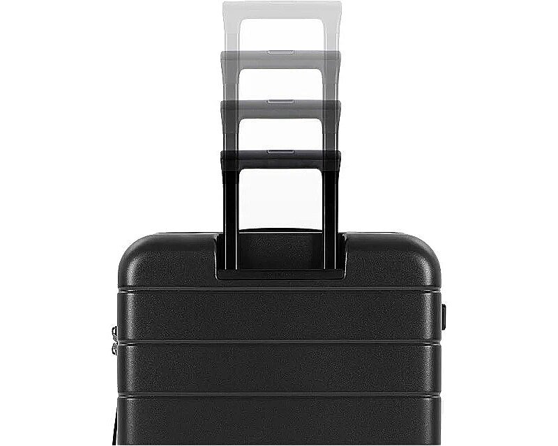 Luggage Classic 20 inča sivi kofer BHR8603GL