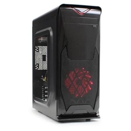 OFFICE računar Ryzen 5 5655G 16GB 1TB